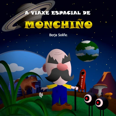 Escritor e ilustrador